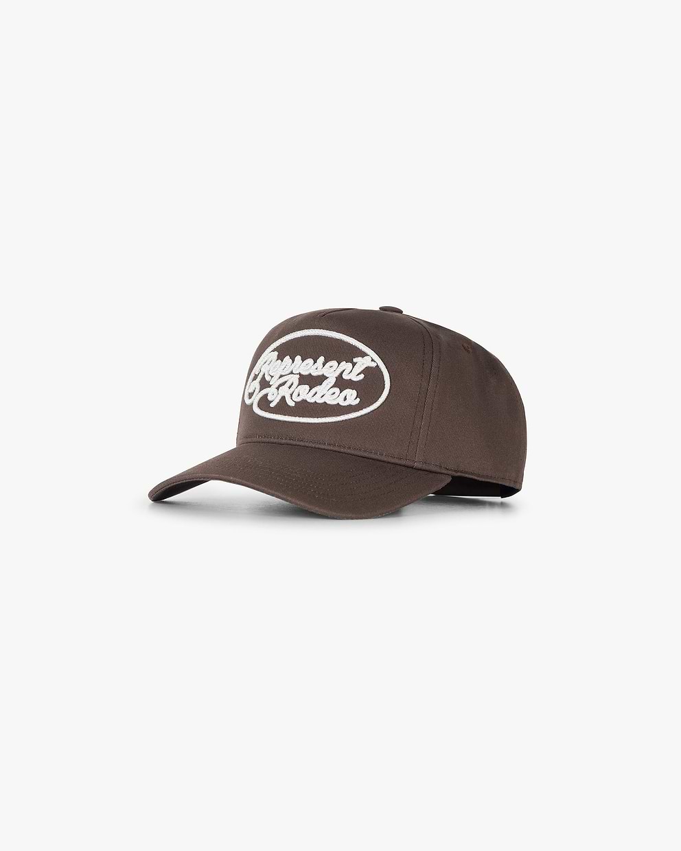Represent Rodeo Cap - Vintage Brown
